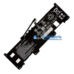 Batería para HP TPN-DM0M AN03XL [Batería de repuesto]